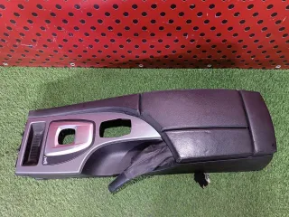 7060013 Консоль салона (кулисная часть) BMW 5 E60/E61 Арт 97971459, вид 8