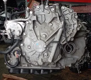 4B12,1XG0B Коробка передач автоматическая (АКПП) Mitsubishi Outlander 2 Арт K730min