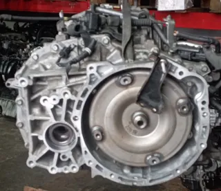 4B12,1XG0B Коробка передач автоматическая (АКПП) Mitsubishi Outlander 3 Арт K730min, вид 2