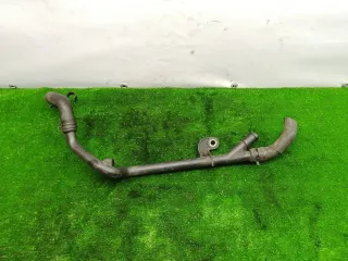 2S718C364AC Трубка охлаждающей жидкости пластиковая Ford Mondeo 3 Арт 172449, вид 4