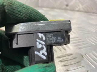 6M2T13A350AA Кнопка аварийной сигнализации Ford Galaxy 2 Арт 3121F154224, вид 3