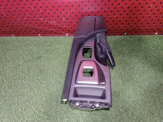 7060013 Консоль салона (кулисная часть) BMW 5 E60/E61 Арт 97971459, вид 2