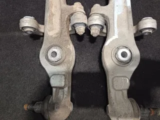  Рычаг передний Audi A6 C6 (S6,RS6) Арт 97971573, вид 7