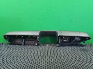 Кнопки стеклоподьемников Audi A4 B6 2002г. 8E1 867 171 - Фото 2