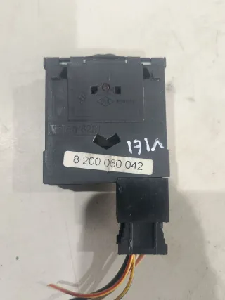  Блок регулировки угла наклона фар Renault Master 2 Арт 97971886, вид 2