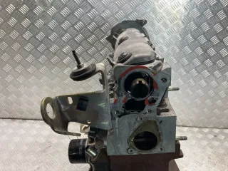 F8T Двигатель Renault Scenic 1 Арт 1311F1441011, вид 12