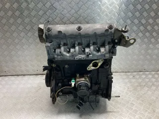 F8T Двигатель Renault Scenic 1 Арт 1311F1441011, вид 1