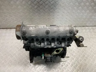 F8T Двигатель Renault Scenic 1 Арт 1311F1441011, вид 14