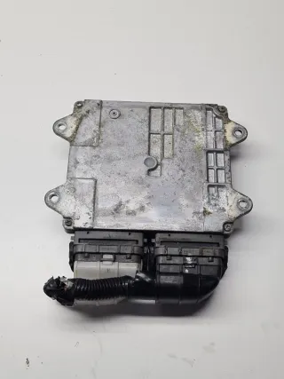 1860095400, 1860A954 Блок управления двигателем Mitsubishi Colt 6 Арт 7192, вид 4
