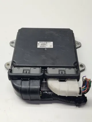 1860095400, 1860A954 Блок управления двигателем Mitsubishi Colt 6 Арт 7192, вид 2
