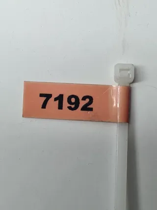 1860095400, 1860A954 Блок управления двигателем Mitsubishi Colt 6 Арт 7192, вид 6