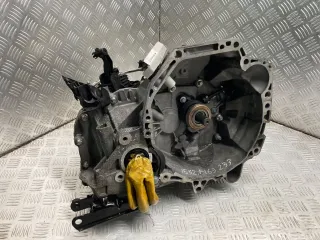 304010192R КПП механическая (МКПП) 5-ступенчатая Renault Logan 2 Арт 1532F163233