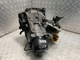 304010192R КПП механическая (МКПП) 5-ступенчатая Renault Logan 2 Арт 1532F163233, вид 5