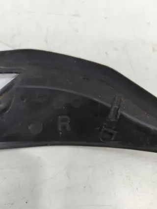 7233880 Водосток крышки багажника правый BMW 5 F10/F11/GT F07 Арт BMW24728, вид 2