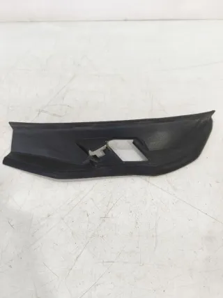 7233880 Водосток крышки багажника правый BMW 5 F10/F11/GT F07 Арт BMW24728, вид 1