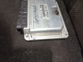 038906012AH Блок управления двигателем Audi A4 B5 Арт 97972027, вид 3