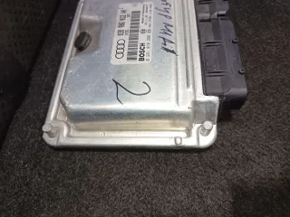038906012AH Блок управления двигателем Audi A4 B5 Арт 97972027, вид 4