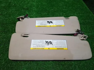  Козырек солнцезащитный BMW X6 E71/E72 Арт 97972022, вид 5