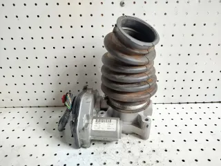 Дроссельная заслонка Ford Mondeo 4 Арт 1307775