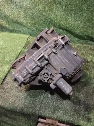 8451227091 Раздаточная коробка Land Rover Discovery 3 Арт 97972203, вид 4