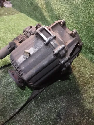 8451227091 Раздаточная коробка Land Rover Discovery 3 Арт 97972203, вид 2