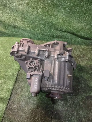 8451227091 Раздаточная коробка Land Rover Discovery 3 Арт 97972203, вид 1