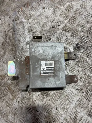 237101N007 Блок управления двигателем Nissan Almera N15 Арт 97972274
