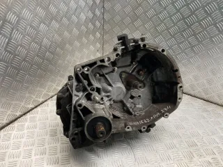 8200271656 КПП механическая (МКПП) 5-ступенчатая Renault Logan 2 Арт 1532F144234