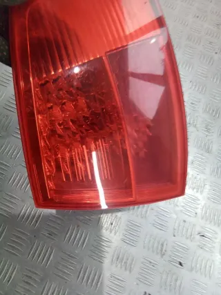 4E0945096C Фонарь задний правый Audi A8 D3 (S8) Арт 97972573, вид 26
