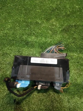 9286796 Блок комфорта BMW X6 E71/E72 Арт 97972585, вид 1