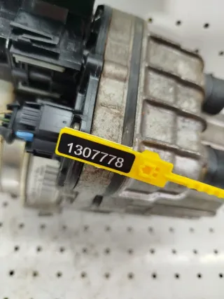 13192897,ZF Электрогидроусилитель руля  Opel Astra H Арт 1307778, вид 7