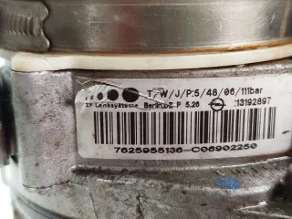 13192897,ZF Электрогидроусилитель руля  Opel Astra H Арт 1307778, вид 4