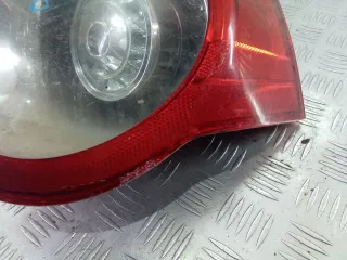 3C9945096N Фонарь задний правый Volkswagen Passat B6 Арт 97972617, вид 12