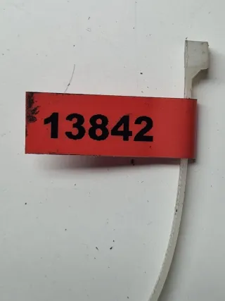 0281013872, 9664843780 Блок управления двигателем Citroen C3 Picasso restailing Арт 13842, вид 6