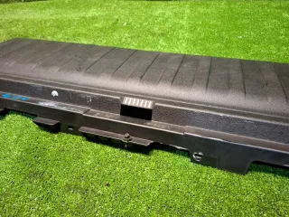 7308709 Обшивка багажника BMW X5 F15 Арт 97972570, вид 7