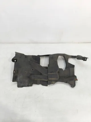 7185169 Кожух (защита) рулевого механизма BMW 6 F06/F12/F13 Арт BMW21546
