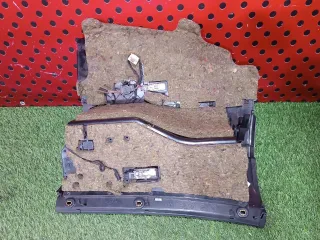 4B1857035 Бардачок Audi A6 C5 (S6,RS6) Арт 97972662, вид 4