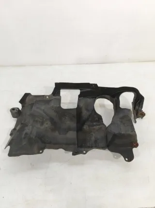 Кожух (защита) рулевого механизма BMW 5 F10/F11/GT F07 2013г. 7185170 - Фото 2