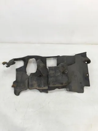 7185170 Кожух (защита) рулевого механизма BMW 6 F06/F12/F13 Арт BMW26641