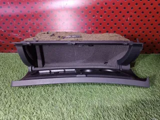 4B1857035 Бардачок Audi A6 C5 (S6,RS6) Арт 97972662, вид 3
