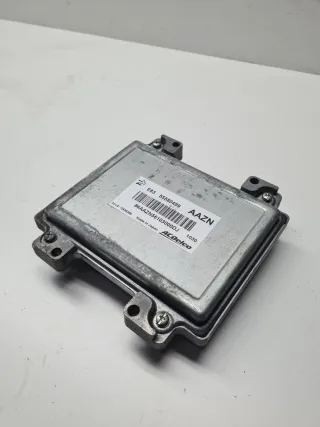 55580499, 86AAZN56103000DJ Блок управления двигателем Opel Corsa D Арт 14981, вид 5