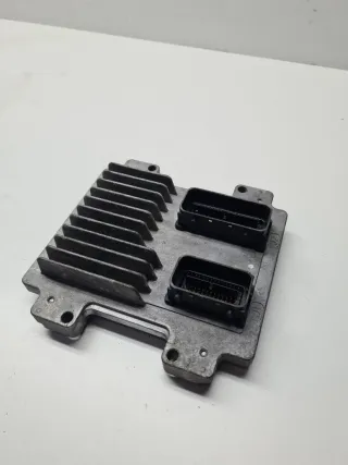 55580499, 86AAZN56103000DJ Блок управления двигателем Opel Corsa D Арт 14981, вид 4