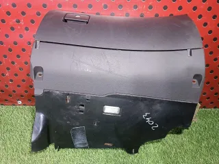 4B1857035 Бардачок Audi A6 C5 (S6,RS6) Арт 97972662, вид 2