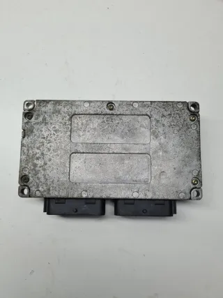 S118047529, 9649117680 Блок управления АКПП Peugeot 307 Арт 18081, вид 4