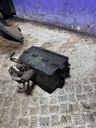  Блок предохранителей Ford Focus 1 Арт 97972694