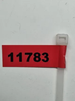 0261S06621, 9676643580 Блок управления двигателем Citroen C5 2 Арт 11783, вид 6
