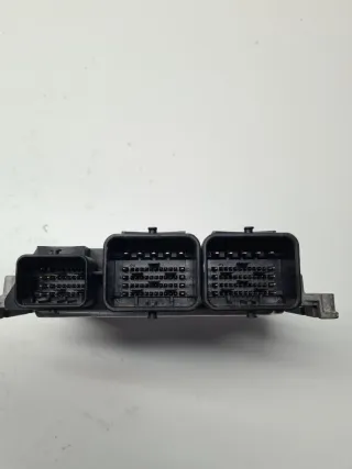 0261S06621, 9676643580 Блок управления двигателем Citroen C5 2 Арт 11783, вид 4