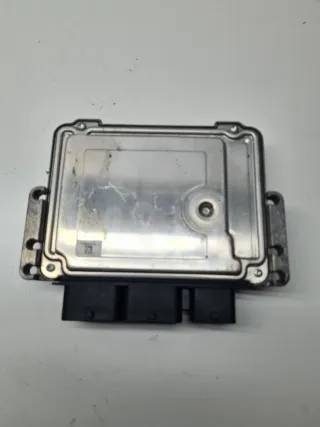 0261S06621, 9676643580 Блок управления двигателем Citroen C5 2 Арт 11783, вид 3