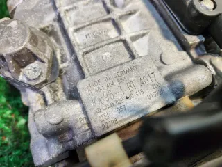  028130115B, 0460404968 ТНВД Seat Alhambra 1 Арт 97959694, вид 6