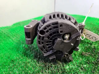 BOSCH Генератор Ford Fusion 1 2.0л TDCi Арт 97961387, вид 1